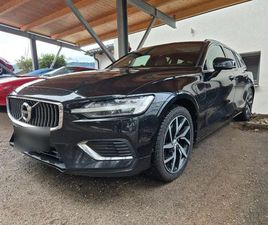 VOLVO V60 T8 AWD INSCRIPTION POLESTAR ENGINEERED