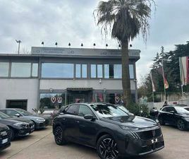 1.6 HYBRID PHEV GT PACK 225CV