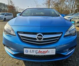 INNOVATION NAVIGATION SITZHEIZUNG ALU