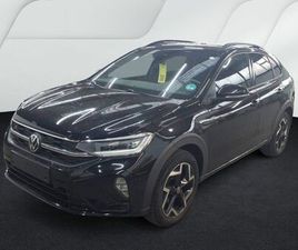 R-LINE AHK NAVI LED RFK BLUETOOTH KLIMA