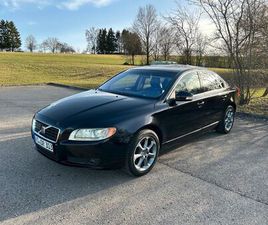 VOLVO S80 3.2