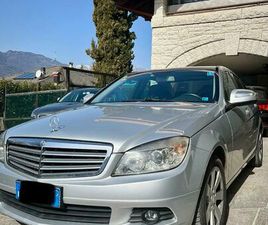 MERCEDES BENZ 220 CDI DIESEL 170CV AUTOMATICO