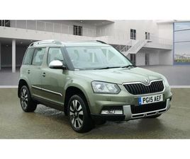 2.0 TDI LAURIN & KLEMENT OUTDOOR DSG 4WD EURO 5 5DR