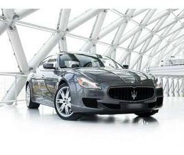 QUATTROPORTE 3.0 S Q4