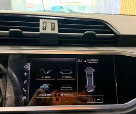 AUDI Q3 35 TFSI S PORT LINE S TRONIC * GARANTIE 12 MOIS *