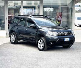 DACIA DUSTER 1.0 GPL 100CV E6 4X2 NEO. - 2021