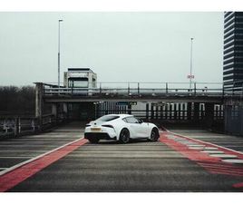 TOYOTA GR SUPRA FUJI SPEEDWAY EDITION 2021 – 1/200 – 9.000 KM