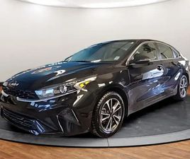 2024 KIA FORTE EX BACK UP CAMERA! ALLOYS!