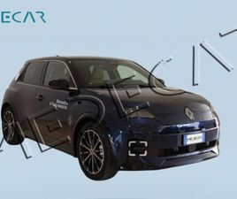 MASTER 5ª SERIE 5 E-TECH ELECTRIC 150 CV ICONIC