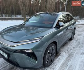 BYD TANG BYD TANG L 2025