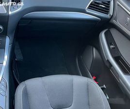 FORD S-MAX FORD S-MAX 2.0 ECOBLUE