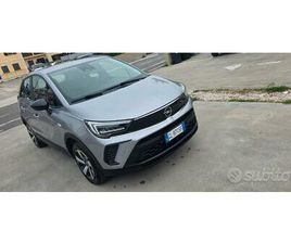 OPEL CROSSLAND PERFETTA