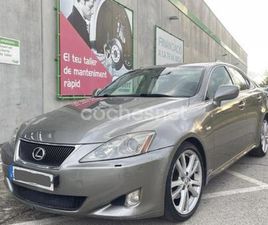 LEXUS IS250 SPORT