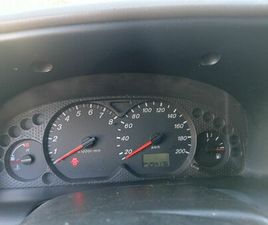 MAZDA TRIBUTE 2001 GARWOLIN • OLX.PL