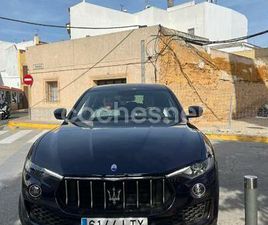 MASERATI LEVANTE V6 275 HP D AWD GRANSPORT