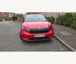 82KWH 85 EDITION AUTO 5DR (DC135KW)