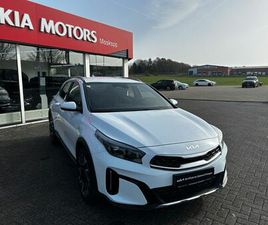 1,5T DCT VISION KOMFORTNAVI KAMERA LED