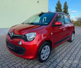 RENAULT TWINGO SCE DYNAMIQUE