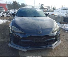 TOYOTA GT86 RWD* INTAKE* LED*