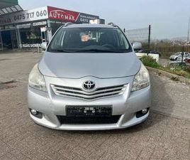 VERSO 2.0 D-4D PREMIUM 5PL. DPF