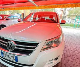 VOLKSWAGEN TIGUAN TIGUAN 2.0 TDI