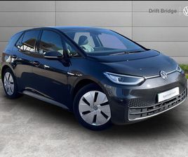 2020 VOLKSWAGEN ID.3 E STYLE