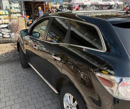 MAZDA CX 7 2.2 DIESEL 4/4