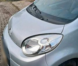 CITROEN C1, SPARSAM UND 20 EURO STEUERN!