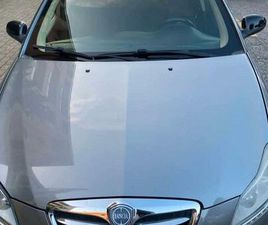 LANCIA DELTA 1600 120CV