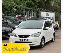 1.0 12V SPORT EURO 5 3DR