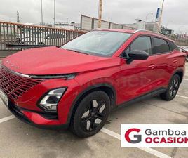 OMODA C5 OMODA 5 MY25 PREMIUM 1.6 TGDI