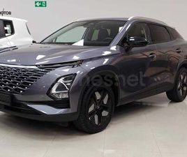 OMODA 5 MY25 PREMIUM 1.6 TGDI