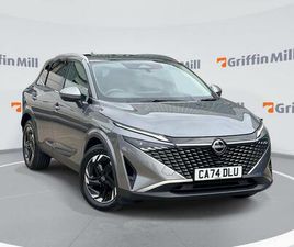 1.3 DIG-T MHEV N-CONNECTA EURO 6 (START/STOP) 5DR