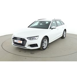 30 TDI MILD-HYBRID
