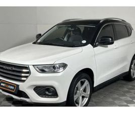 2020 HAVAL H2 1.5T LUXURY AUTO