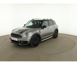 MINI COUNTRYMAN COOPER SE ALL4 HYBRID BVA6