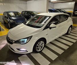 OPEL ASTRA OPEL ASTRA 1.0 DYNAMIC S/S