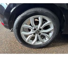 RENAULT CLIO PHII ENERGY TCE 90 INTENS II 5D