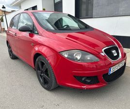 SEAT - ALTEA