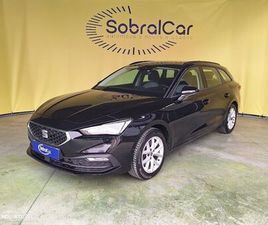 SEAT LEON ST 2.0 TDI STYLE