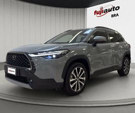 1.8H TREND FWD 140CV E-CVT