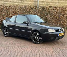 1.8 TRENDLINE FACELIFT