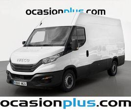 FURGON 35S 16 V 3520L/H2 (156 CV)