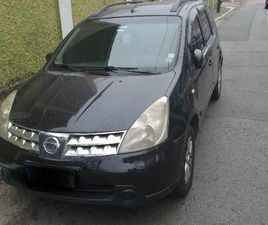 S 1.6 16V FLEX FUEL MEC.