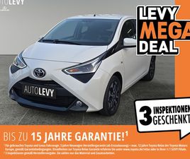 X-PLAY CONNECT GRUNDAUSSTATTUNG