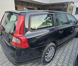VOLVO V70 D5 2.4TD AUT.