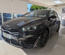 KIA CEED 1.0 GT LINE PETROL