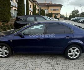 MAZDA MAZDA6 ACTIVE CRTD 2.0 16V 121 CV