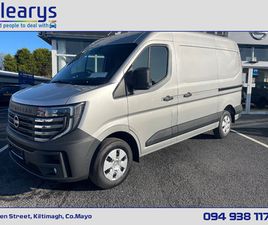 L2 H2 FWD 150 SV PREMIUM AUTOMATIC