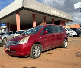 S 1.6 16V FLEX FUEL MEC.